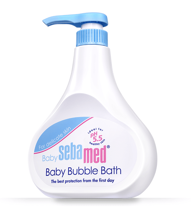 泡泡露流線型弧形瓶身，寶寶使用安全設計